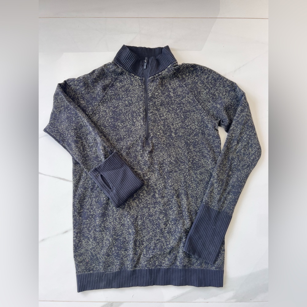 Lululemon Long Sleeve